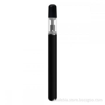 Pre Filled Cbd Oil Vape Kit